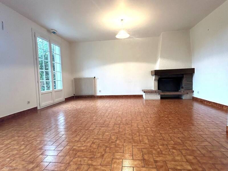 Maison à louer, 100m², SAINT AUBIN SUR GAILLON