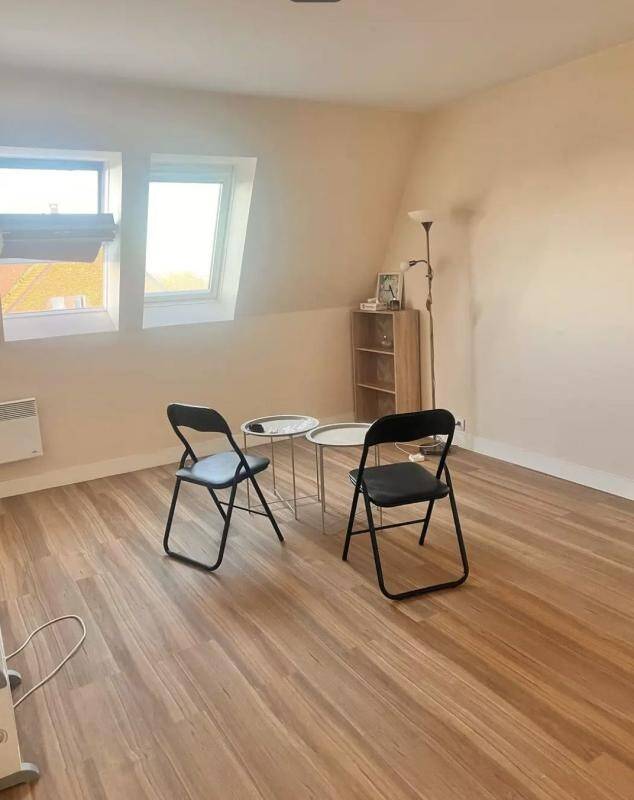 Maison à louer, 48m², NOISY LE GRAND