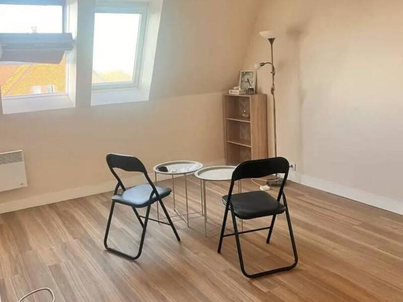 Maison à louer, 48m², NOISY LE GRAND