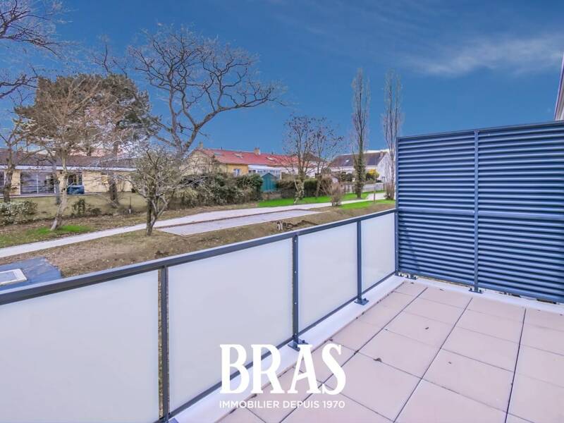 Maison à louer, 42m², SAINT SEBASTIEN SUR LOIRE