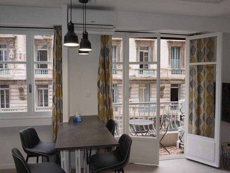 Maison à louer, 30m², NICE