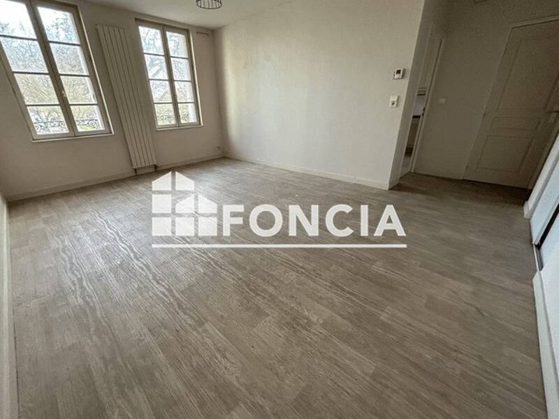 Maison à louer, 60m², NIORT