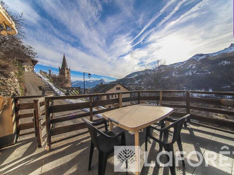 Maison à vendre, 96m², REALLON