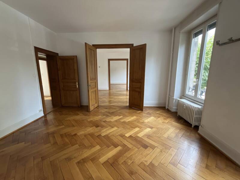 Maison à louer, 130m², STRASBOURG