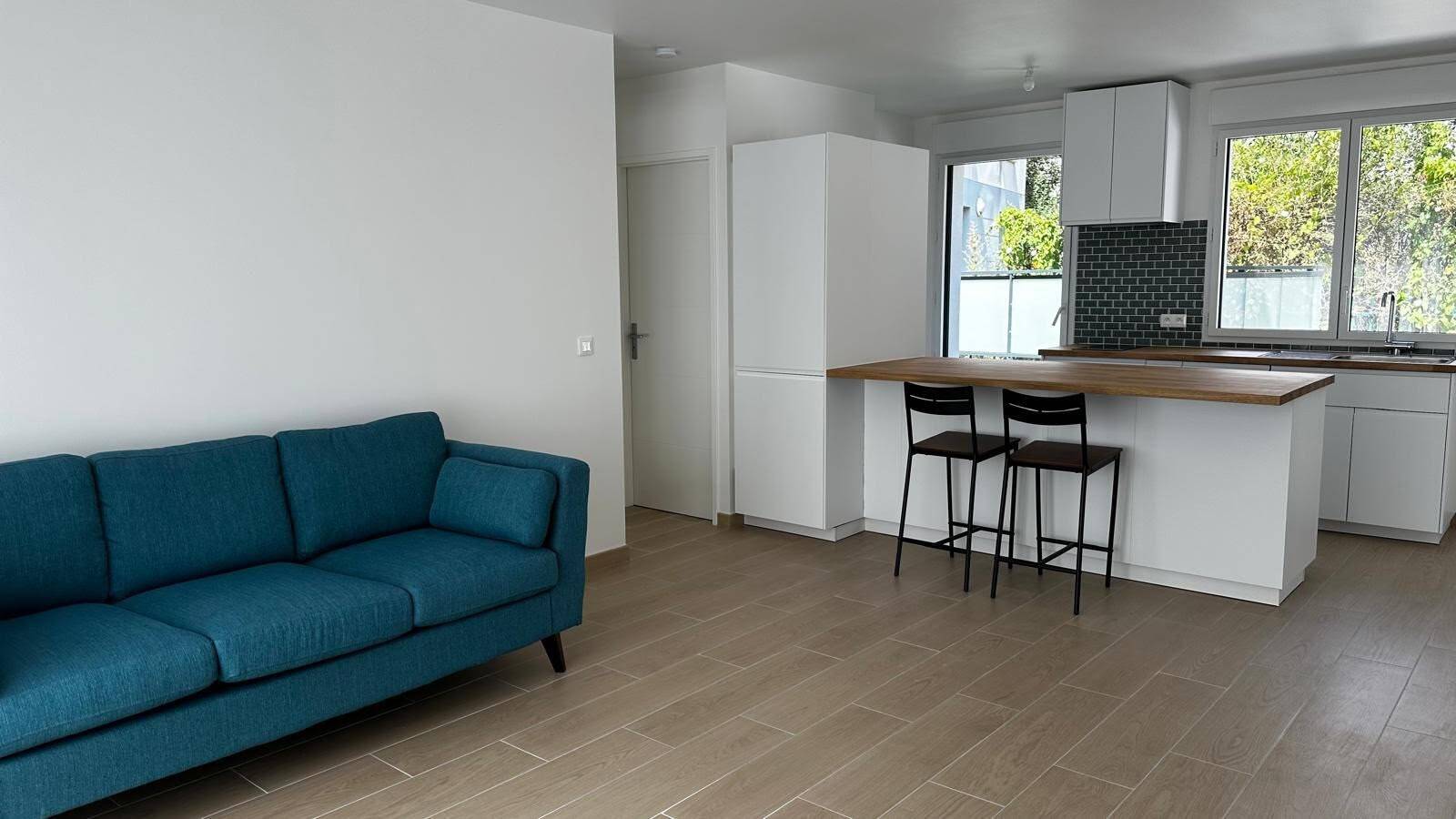 Maison à louer, 49m², MONTREUIL