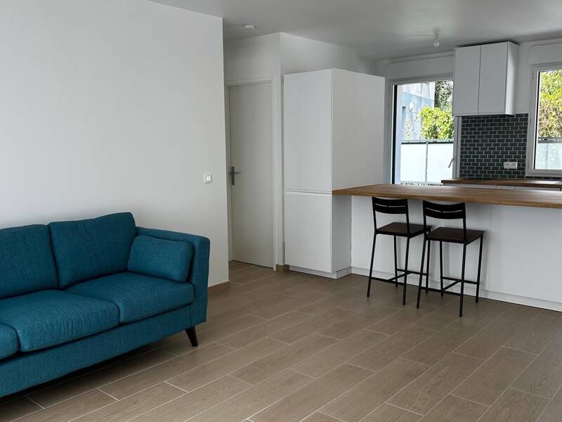 Maison à louer, 49m², MONTREUIL