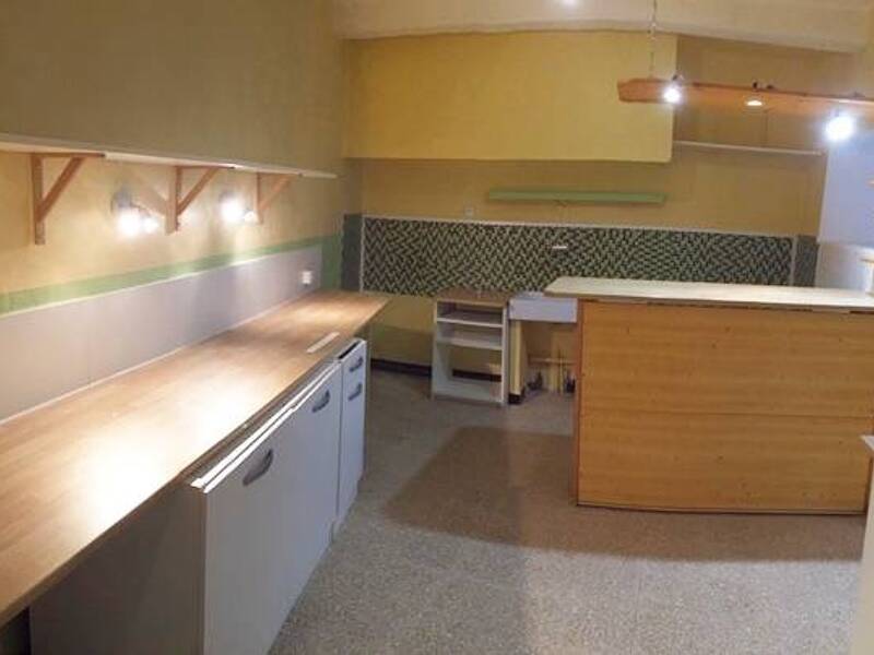 Maison à louer, 76m², VACQUIERES