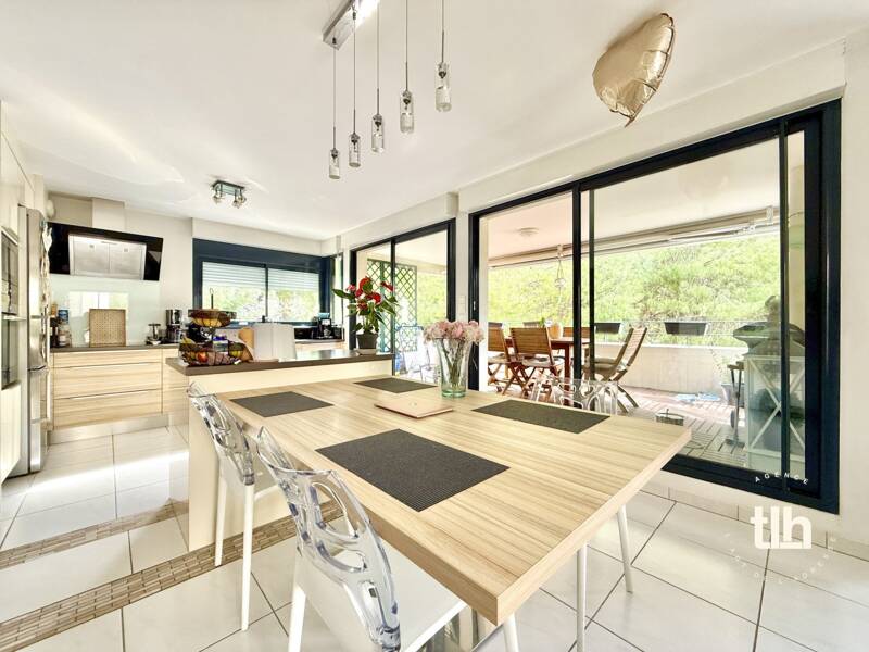 Maison à vendre, 101m², MONTPELLIER