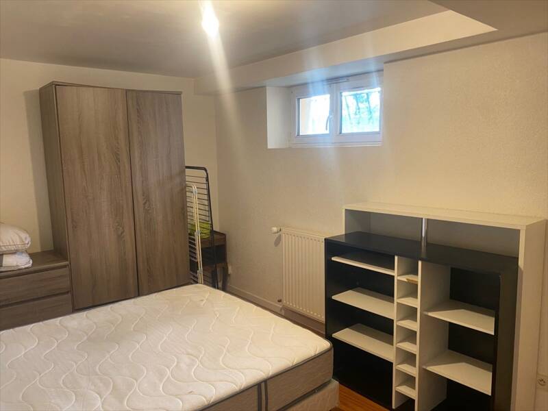 Maison à louer, 38m², THONON LES BAINS