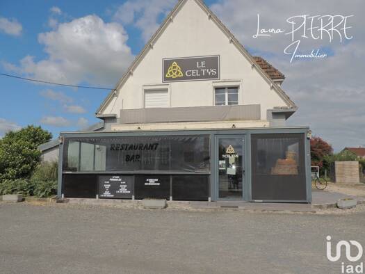 Local commercial à vendre 88 000 € 160 m² de surface de vente Troarn 14670