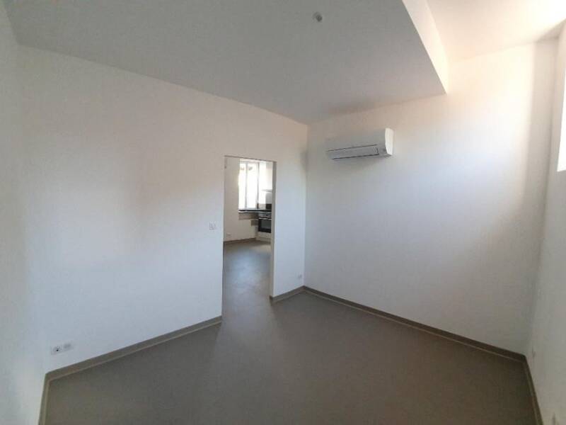 Maison à louer, 35m², NIMES