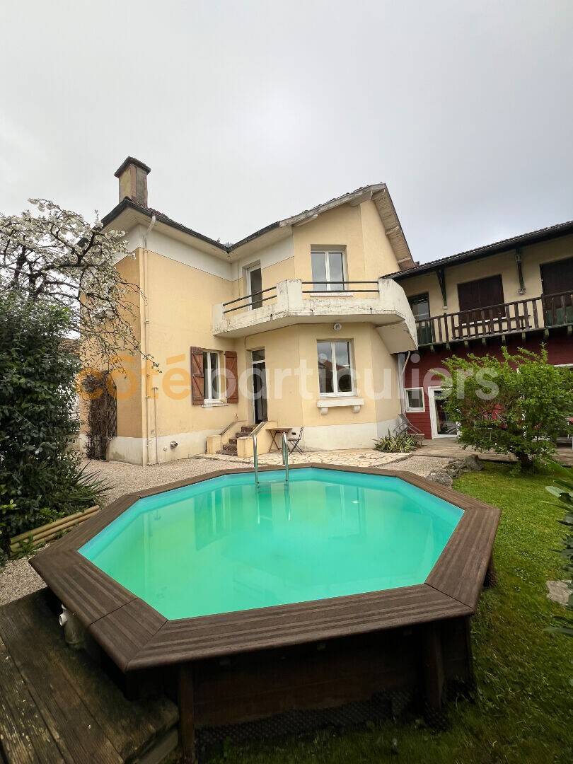 Maison à vendre, 170m², TARBES