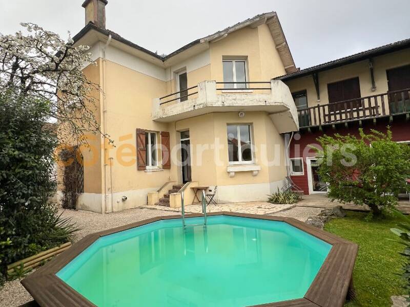 Maison à vendre, 170m², TARBES
