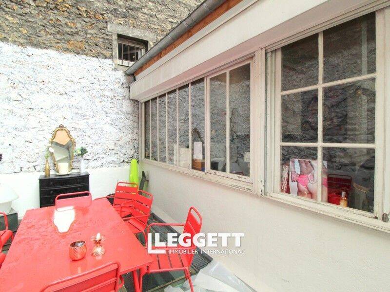 Maison à vendre, 285m², PARIS 14E