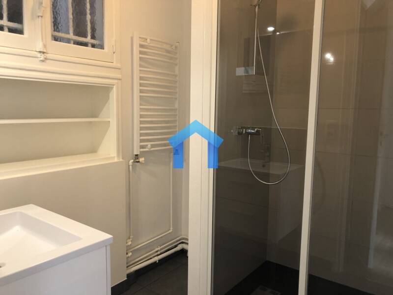 Maison à louer, 46m², PARIS 17E