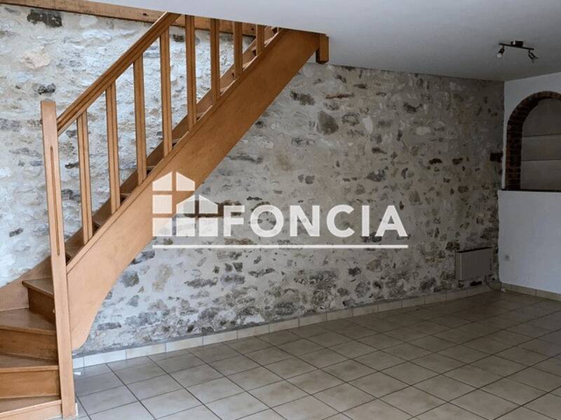 Maison à louer, 32m², CHATEAU THIERRY