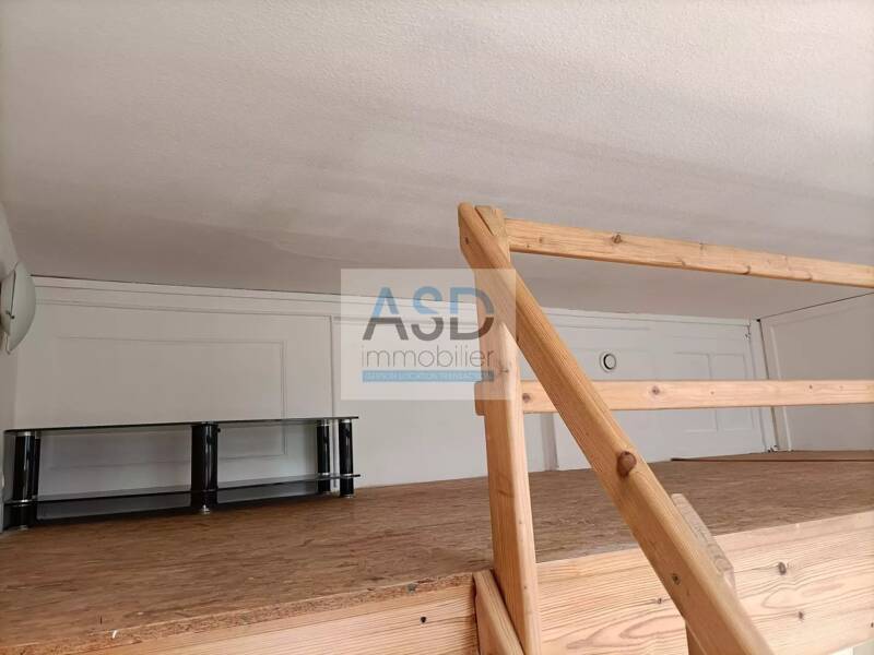 Maison à louer, 20m², LILLE