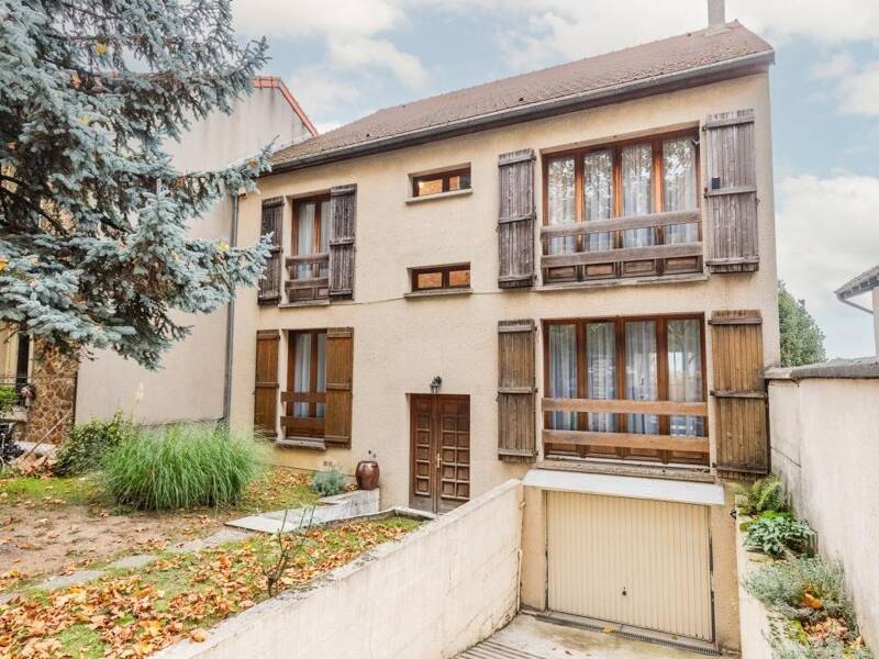 Maison à vendre, 190m², CRETEIL