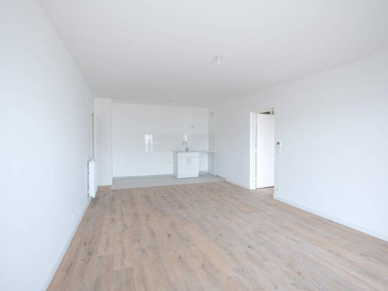 Maison à louer, 89m², ERAGNY