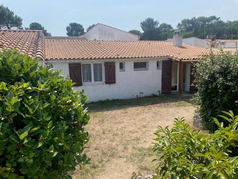 Maison à vendre, 78m², LES MATHES