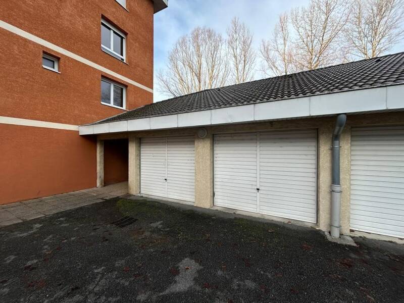 Maison à louer, 65m², RUMILLY