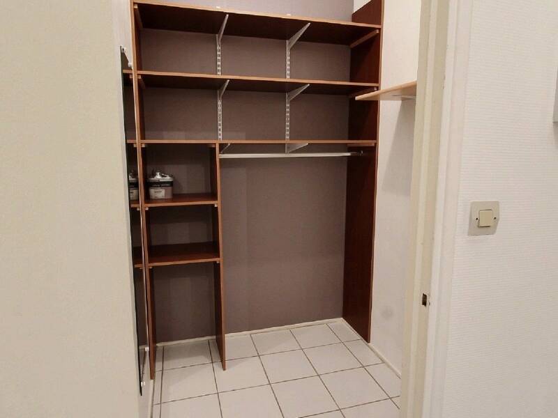 Maison à louer, 24m², FONTENAY LE FLEURY