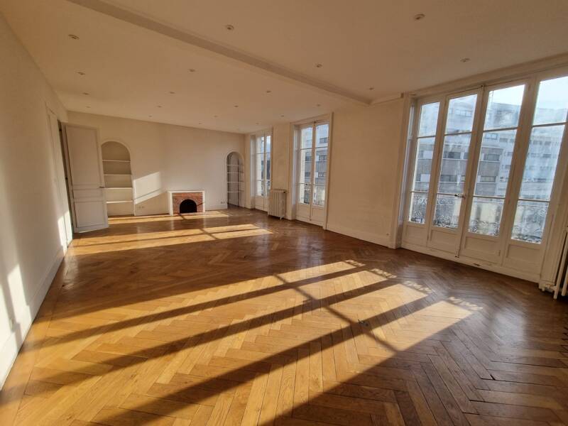 Maison à louer, 157m², GRENOBLE
