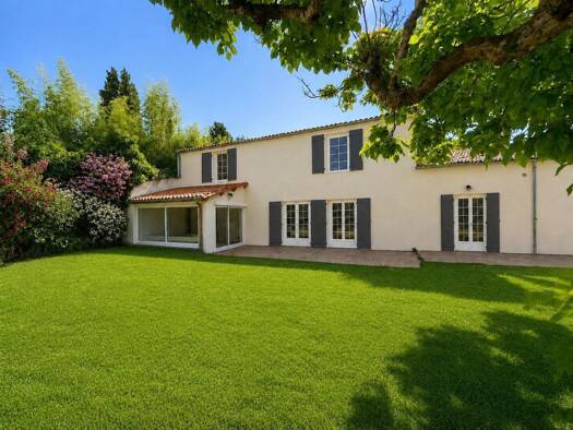 Maison à vendre 599 000 € 6 pièces 4 chambres 125 m² 350 m² de terrain Rompsay Périgny 17180