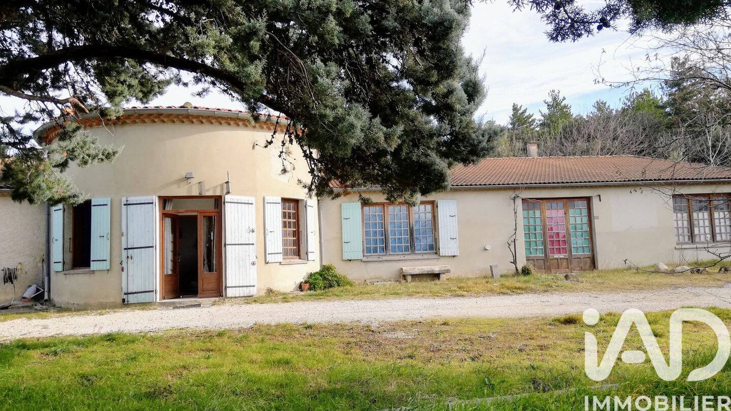 Maison à vendre, 286m², DROME