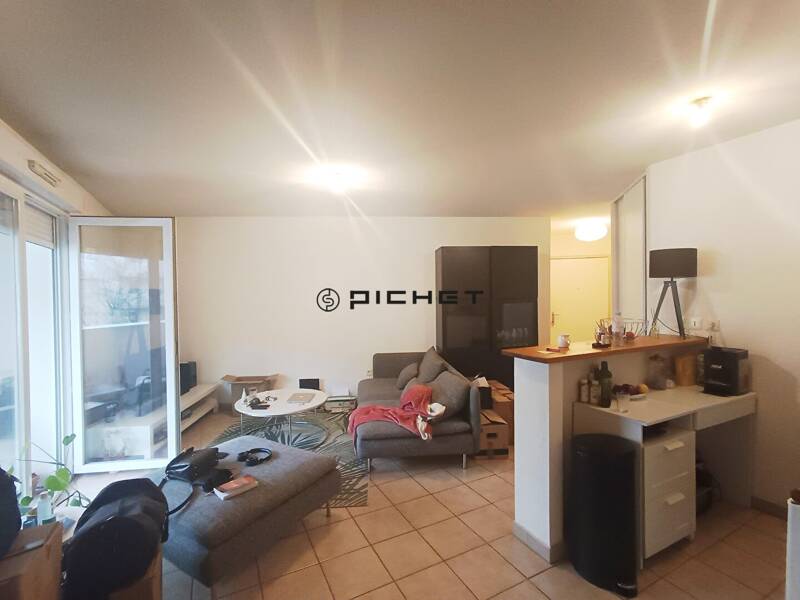 Maison à vendre, 41m², POITIERS