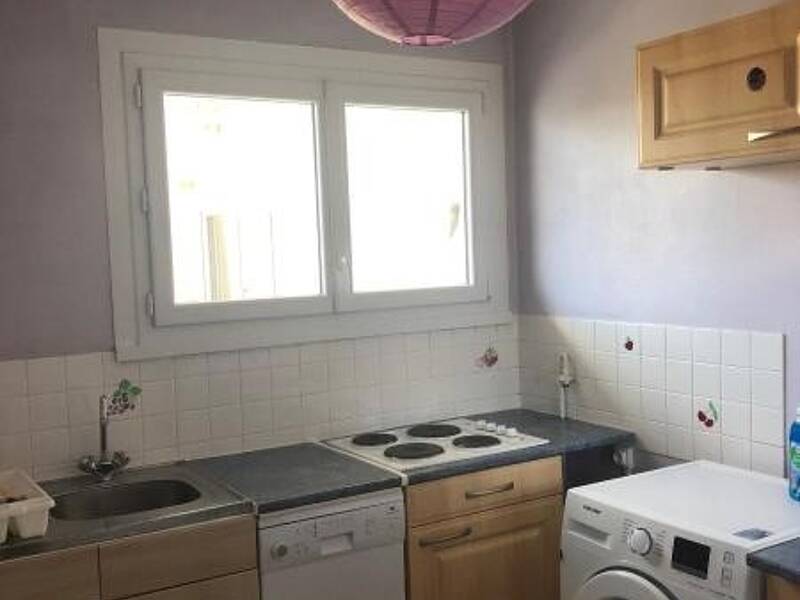 Maison à louer, 44m², REIMS