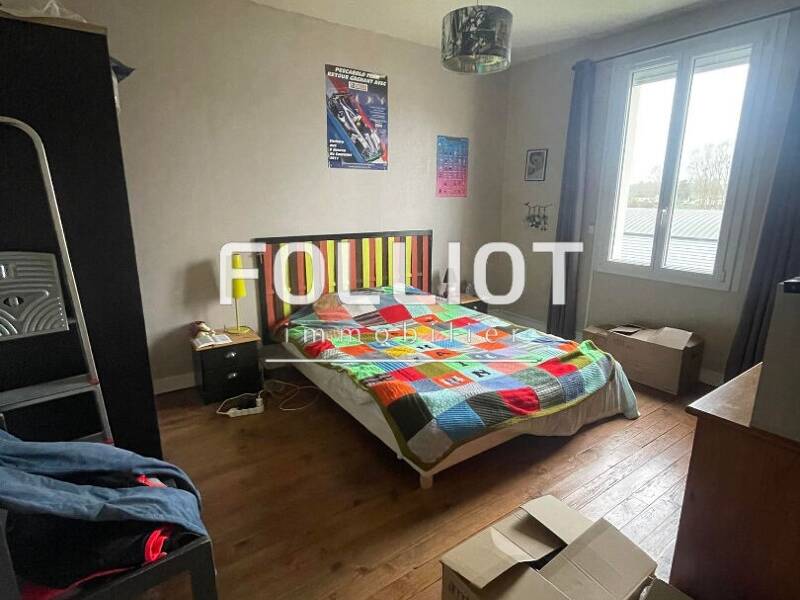 Maison à louer, 65m², AVRANCHES