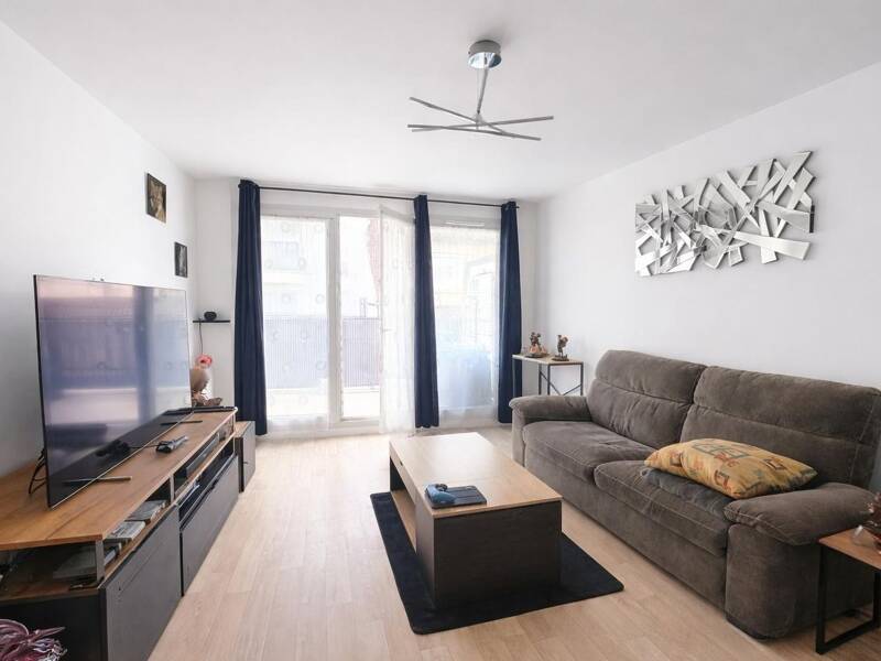 Maison à louer, 60m², ROISSY EN BRIE