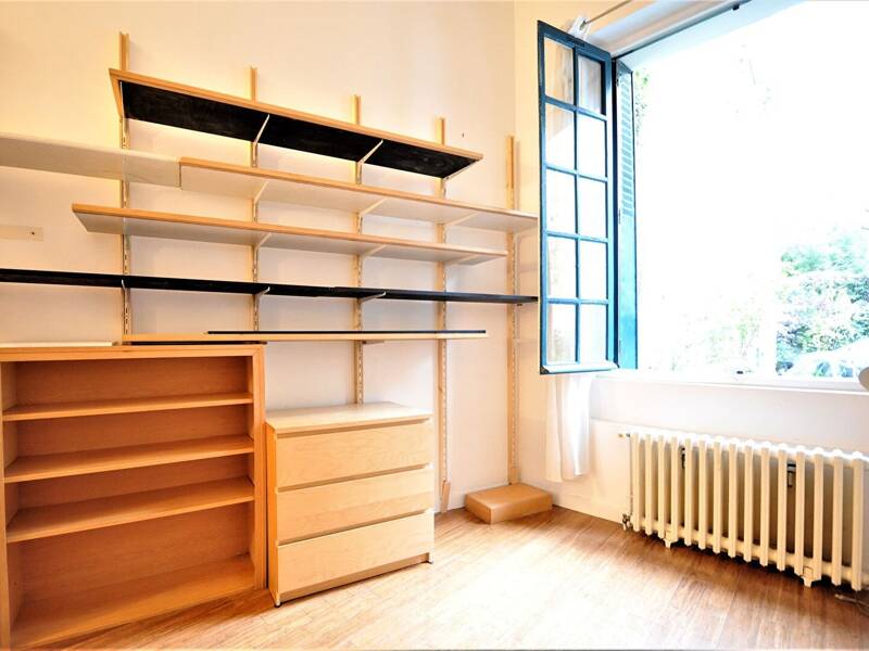 Maison à louer, 23m², PARIS 14E