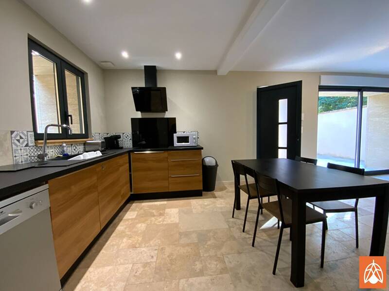 Maison à louer, 96m², GRANS