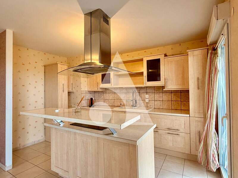 Maison à louer, 67m², CHEVIGNY SAINT SAUVEUR