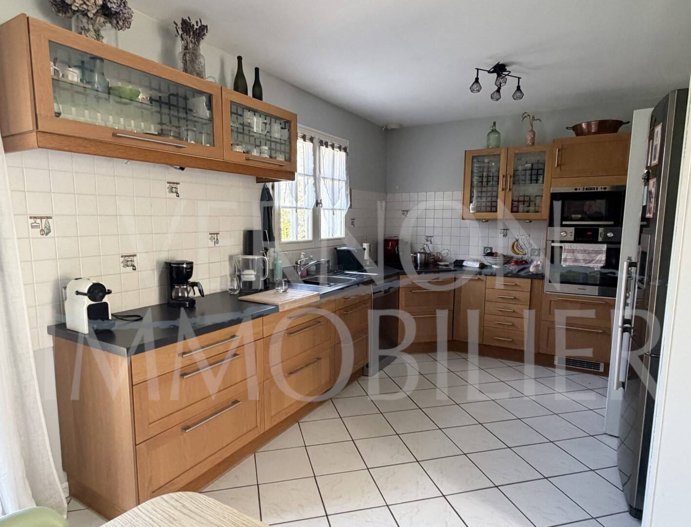 Maison à vendre, 90m², VERNON