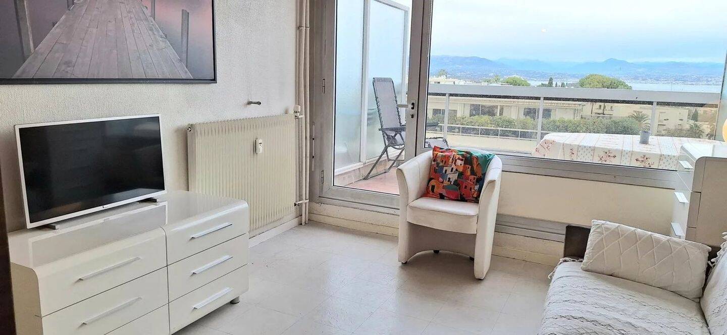 Maison à louer, 26m², ANTIBES