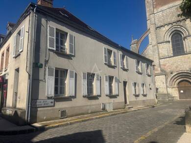 Maison à vendre 89 000 € 5 pièces 3 chambres 95 m² Lorris 45260
