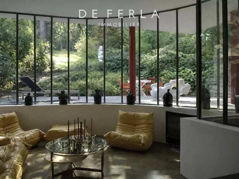 Maison à vendre, 150m², MEUDON