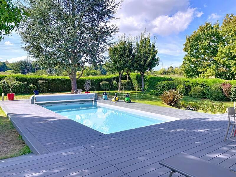 Maison à vendre, 225m², VAUREAL