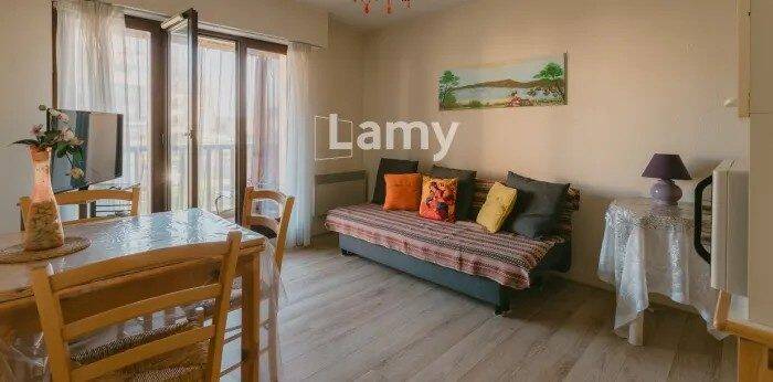Maison à vendre, 36m², VILLERS SUR MER
