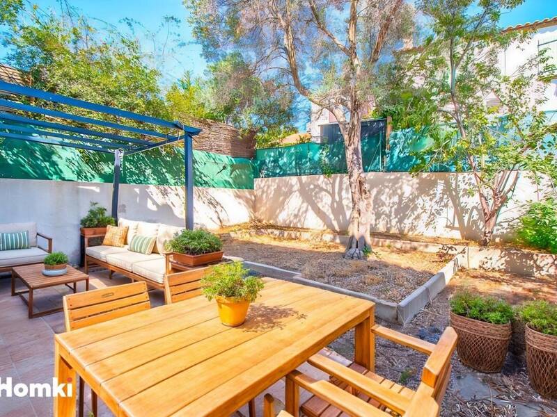 Maison à vendre, 92m², MONTPELLIER