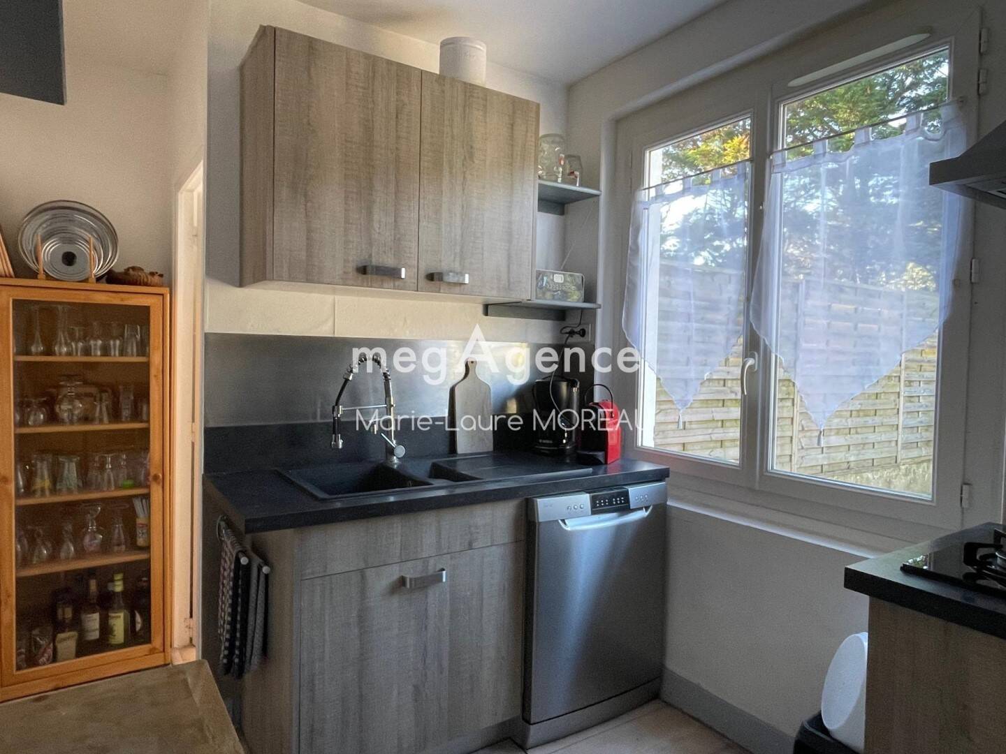 Maison à vendre, 53m², LE CHATEAU D'OLERON