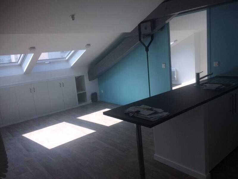 Maison à louer, 34m², SAINT ETIENNE