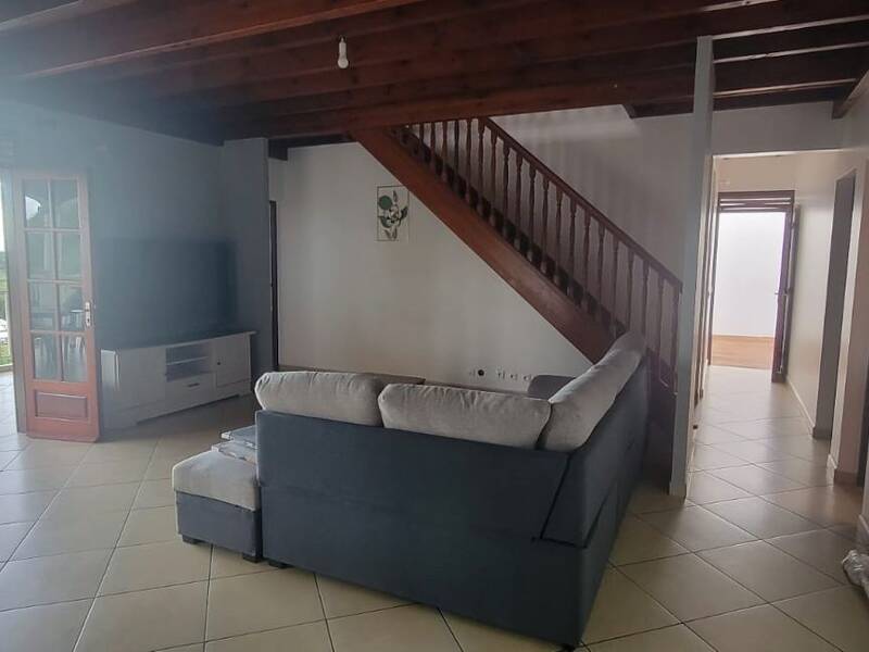 Maison à louer, 115m², BAIE MAHAULT