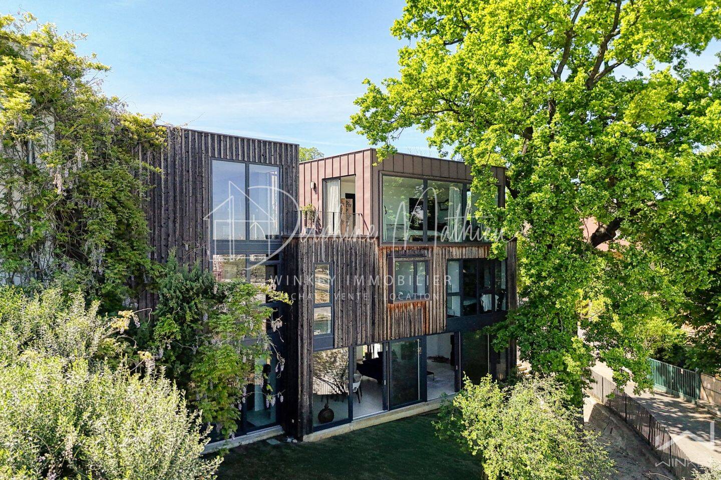 Maison à vendre, 221m², SEVRES