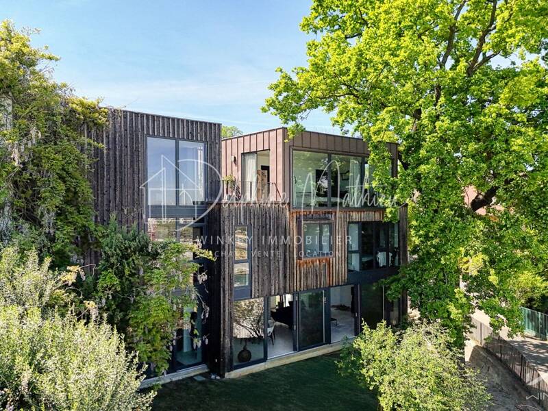 Maison à vendre, 221m², SEVRES