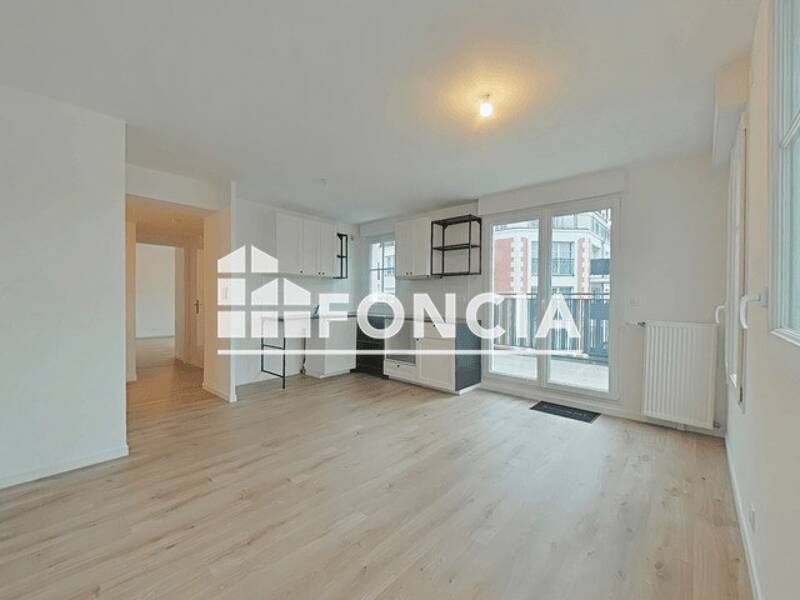 Maison à louer, 45m², GAGNY