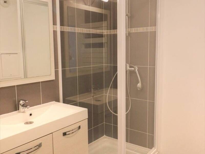 Maison à louer, 26m², LA GARENNE COLOMBES